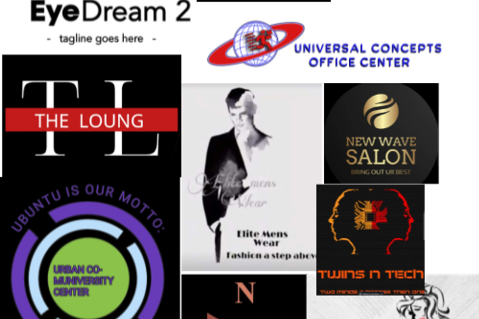 Tlo web designs logo designs