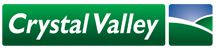 Crystal valley