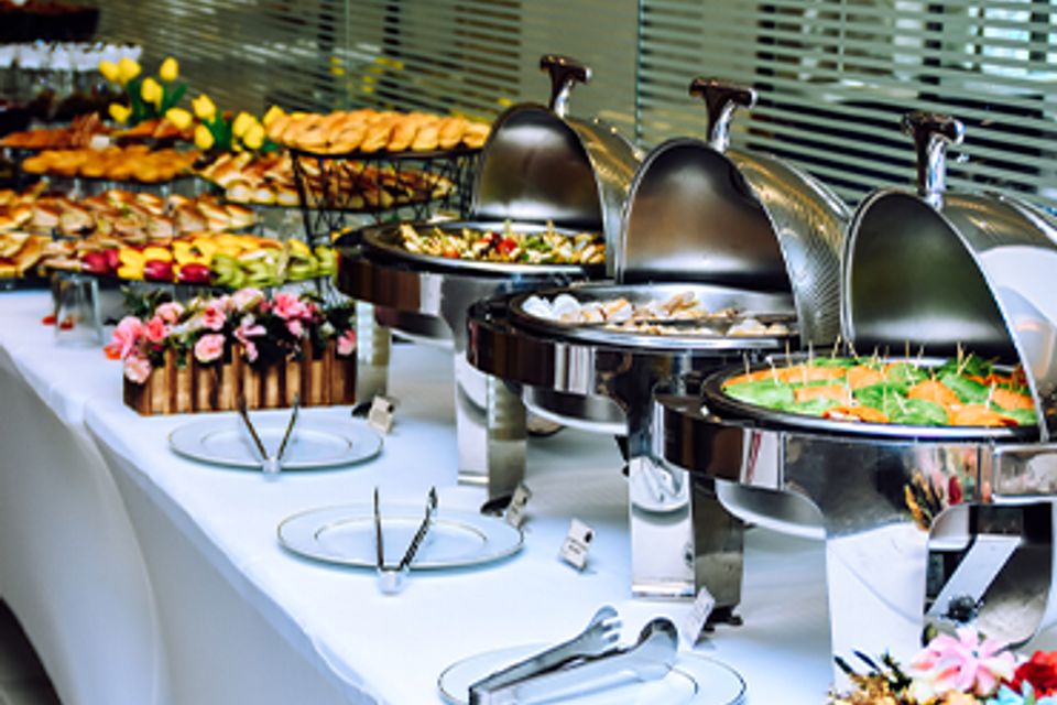 Catering image