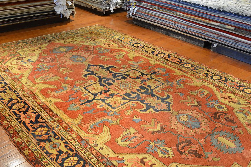 Top antique rugs ptk gallery 8