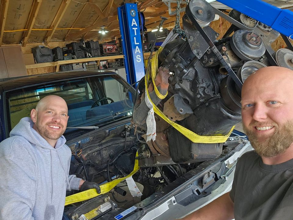 New road auto mechanic sturgis sd local