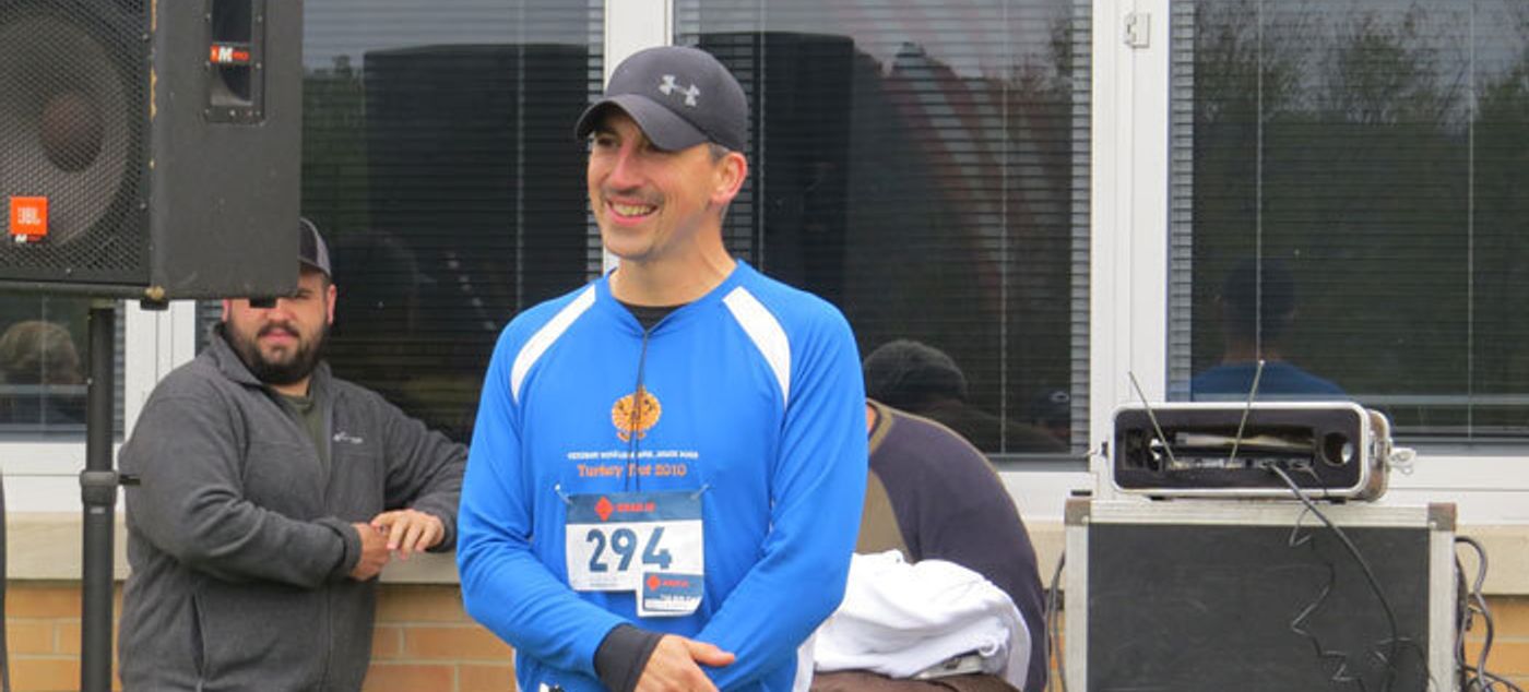 5k Information Fort Ligonier Days