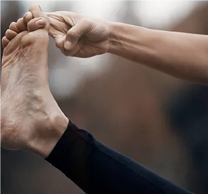 PODIATRY SERVICES: Foot and Ankle Injuries in Pasadena Ca