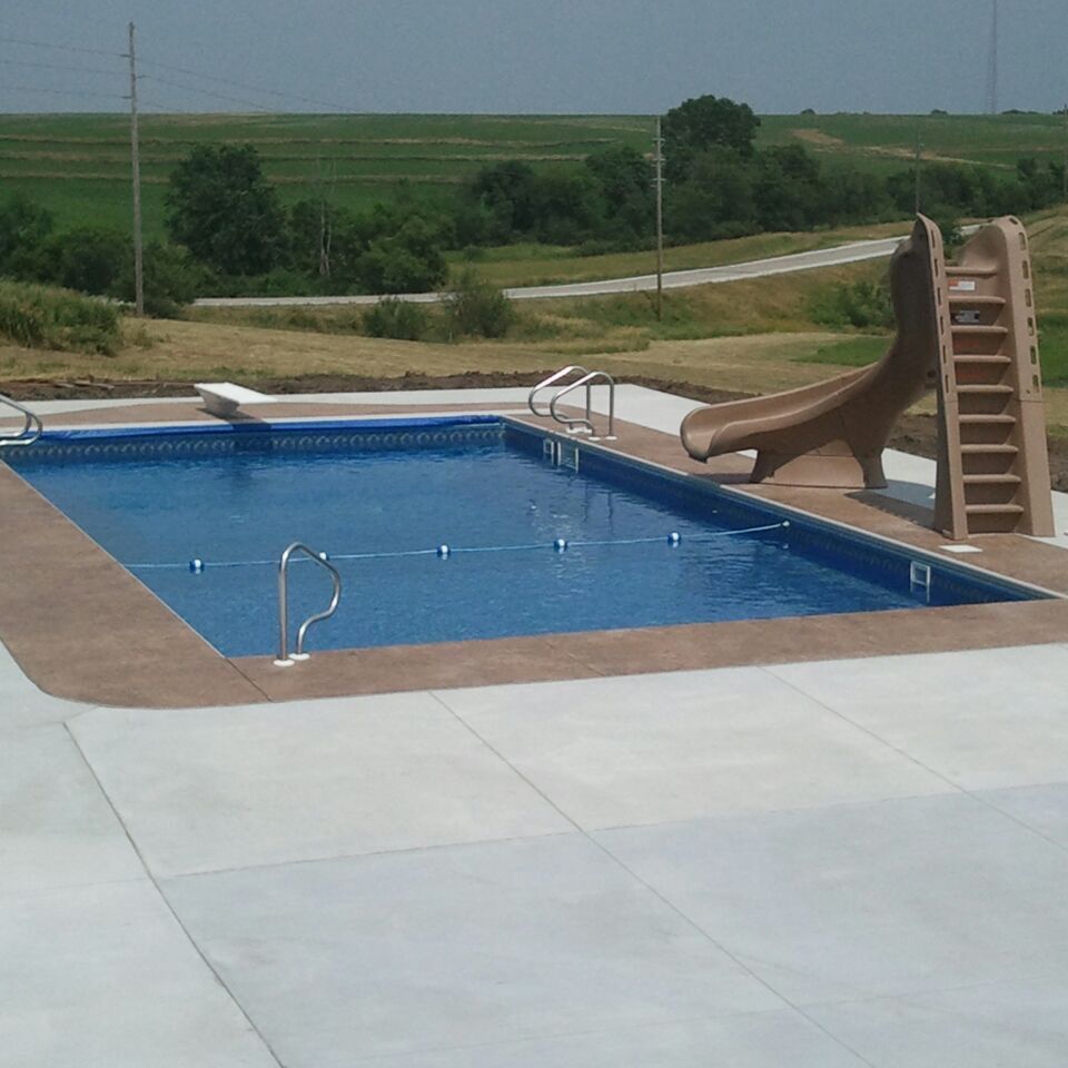 Ul pool