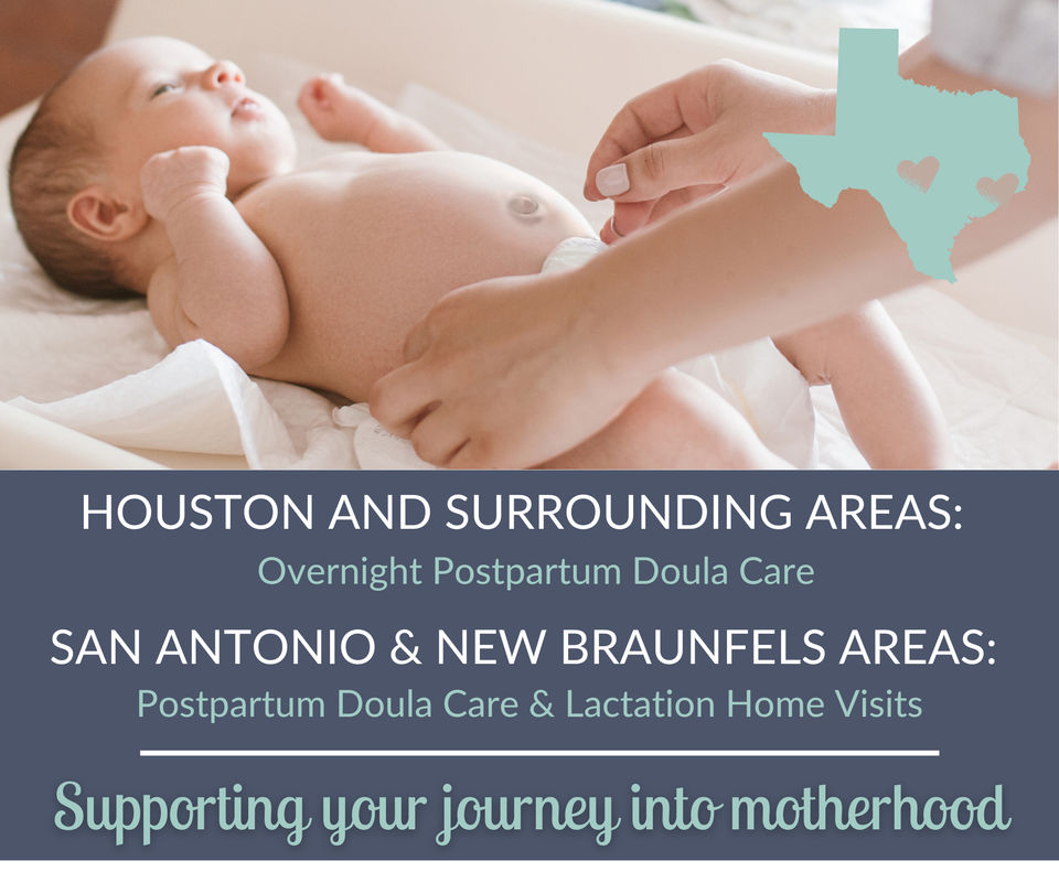 Supporting your journey into motherhood