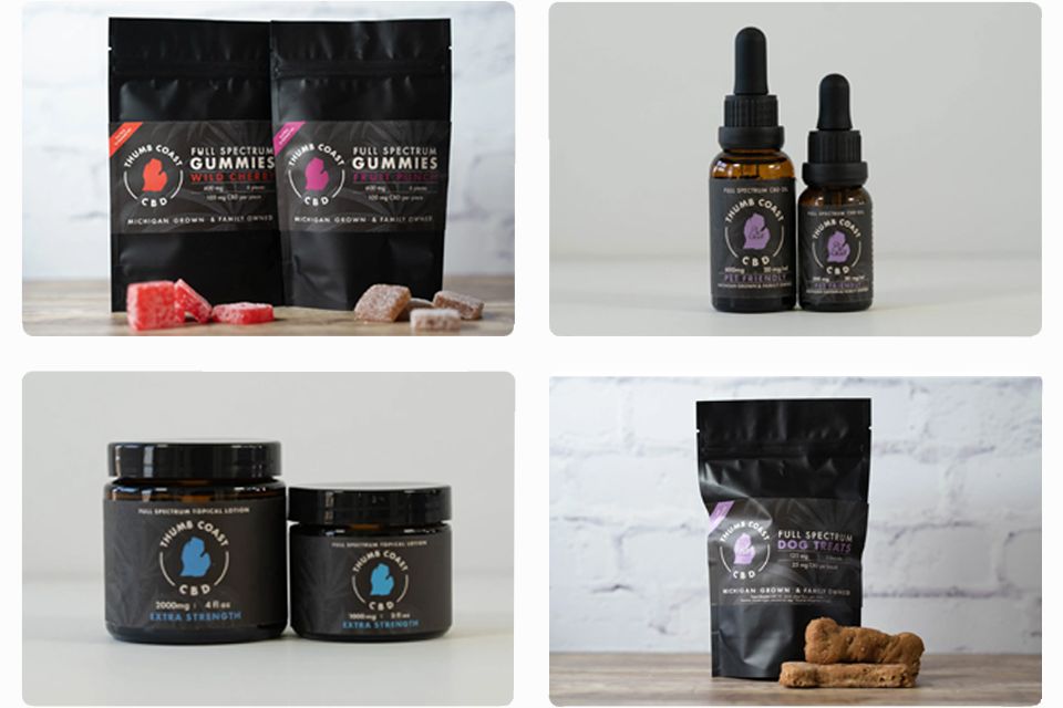 cbd store