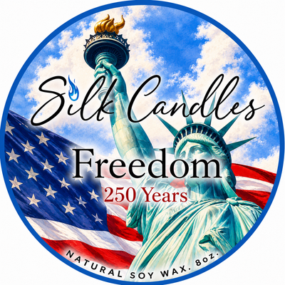 Freedom label soy