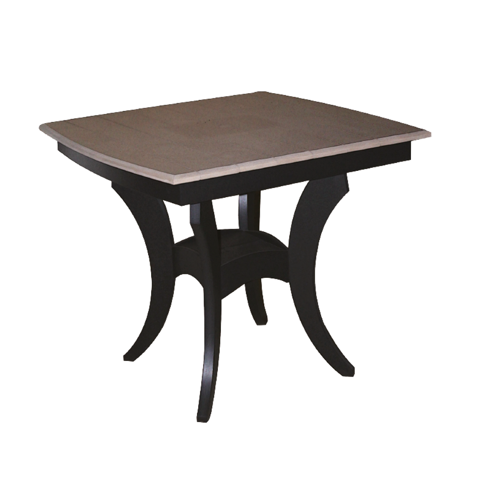 Or galvaston pub set (table)