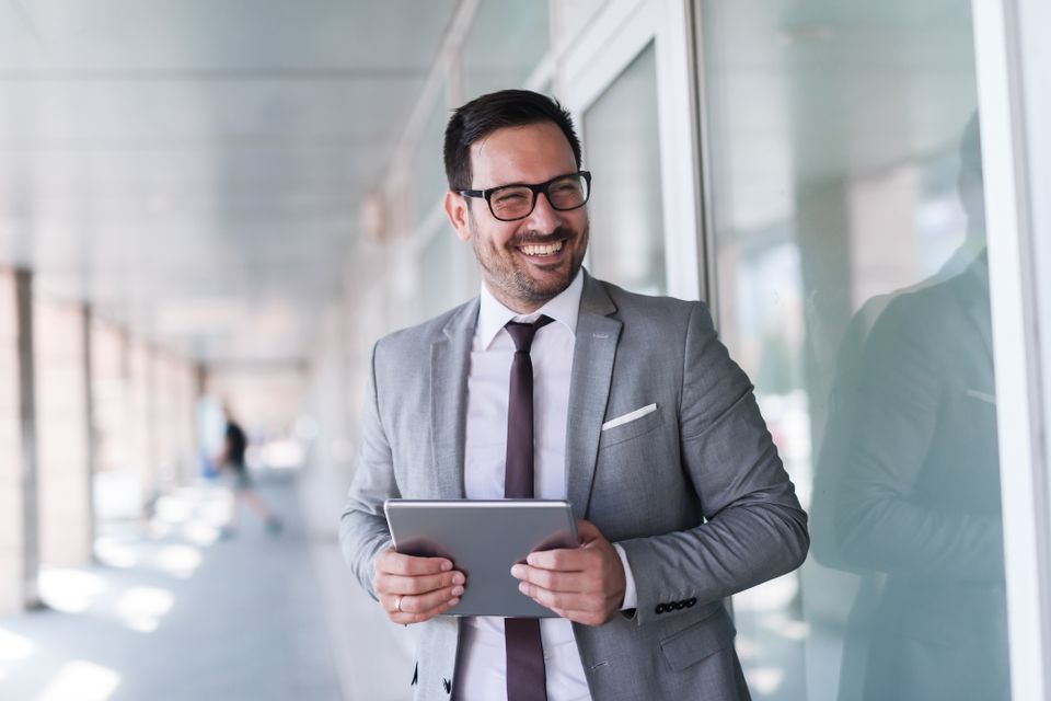 Debt collection agency