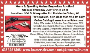 Kramer july sporting goods color 440833