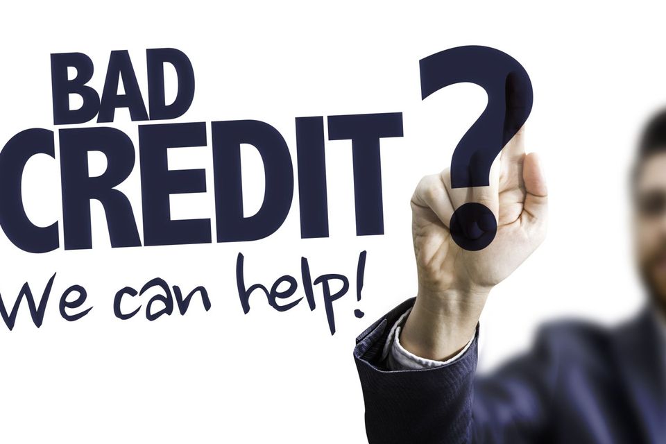 Credit repairmstax