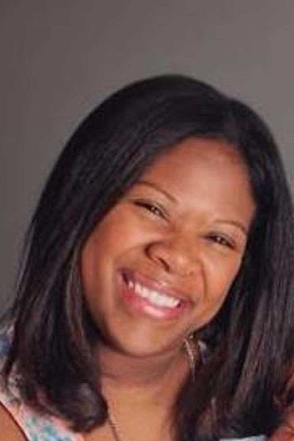 Sheena anderson finch