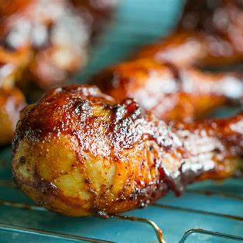 Chicken drumstick