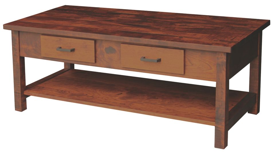 Koh logan coffee table