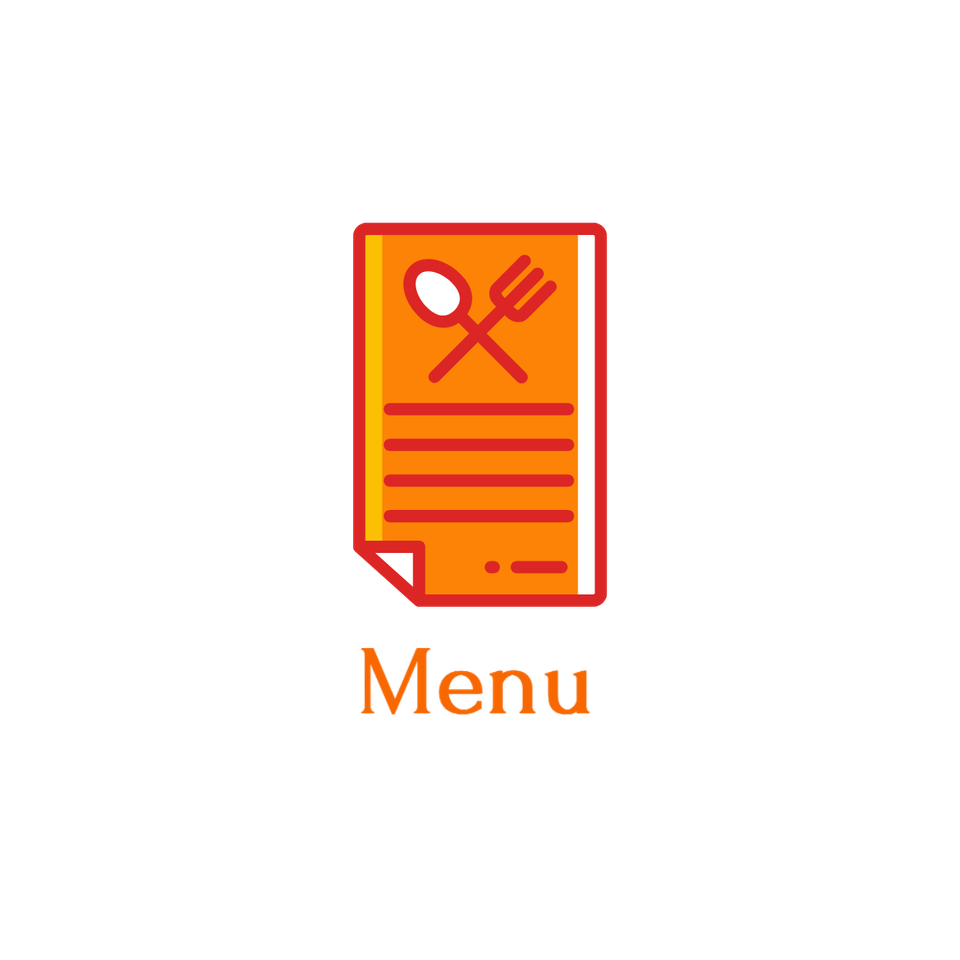 Menu The Ultimate Krave