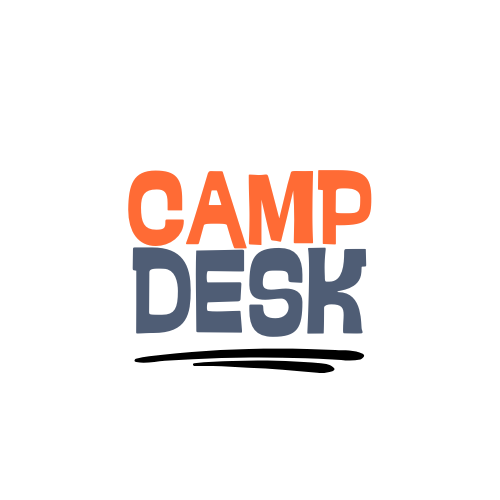 CampDesk