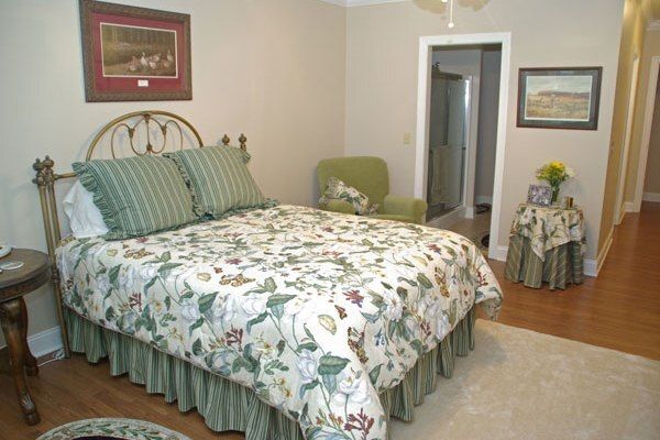 Pheasant and Quail Suite