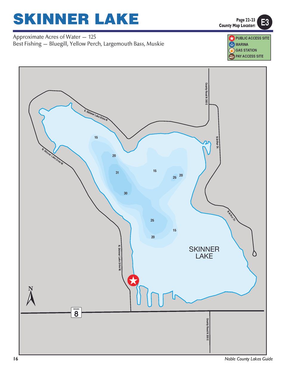Noble co lakes guide 2024 web part18