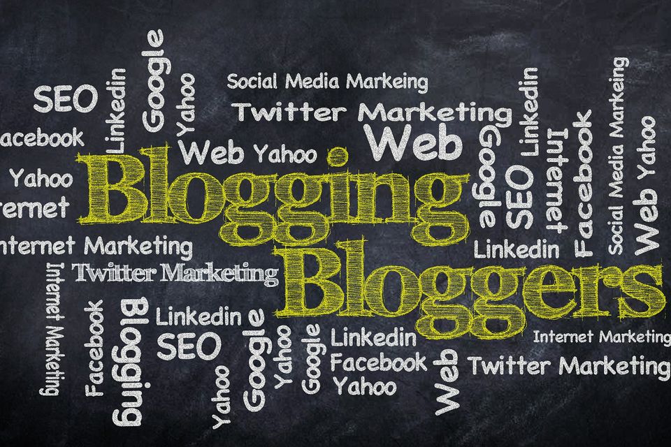 Words that correlate to omnichannel marketing and how it branches out