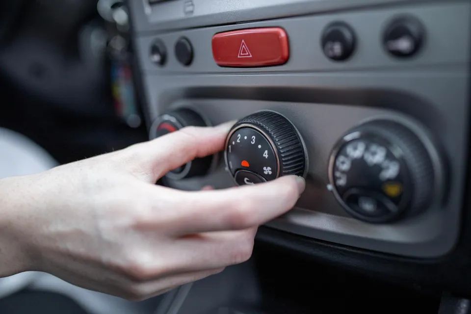 A/C service for your car or truck at Car Doc Auto Repair Center - Garden City SC 553 original