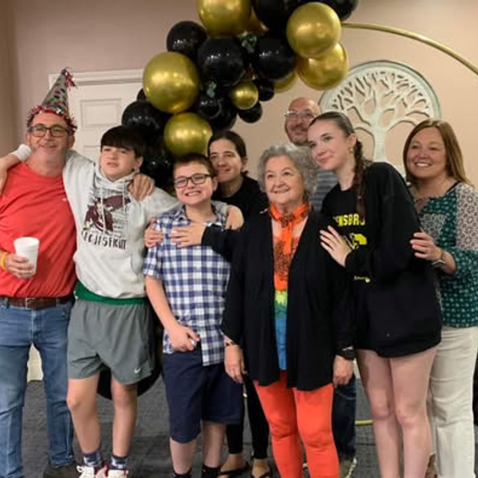 Hhall ty 50th