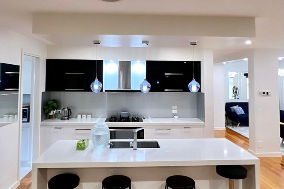 Short-term accommodation (STA) and respite at Caring Hearts, Melbourne