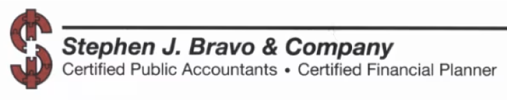 Stephen J Bravo & Co