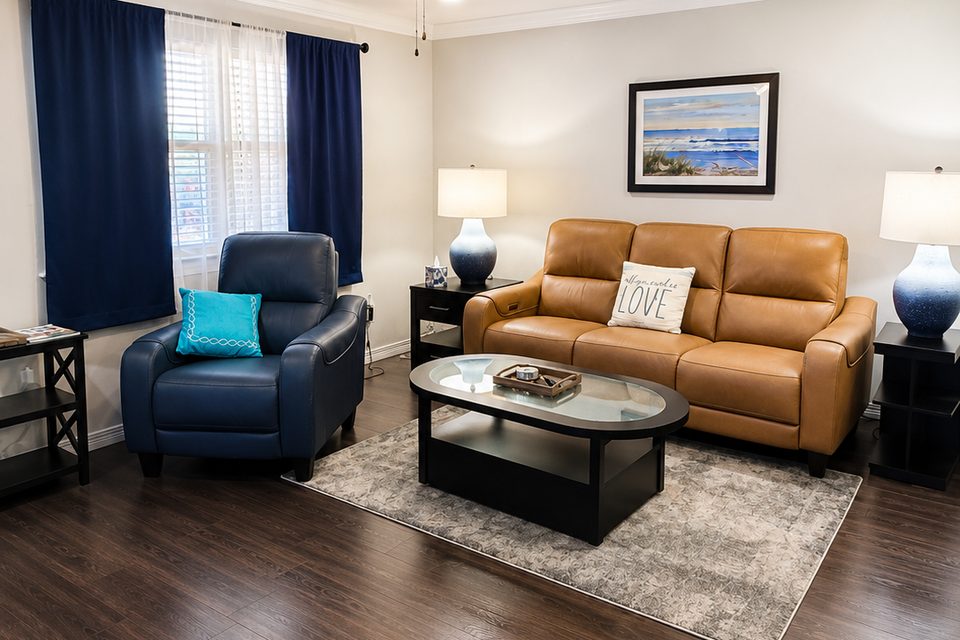 Bj coastal ventures llc  living room 3