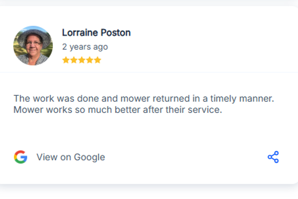 Customers reviews5