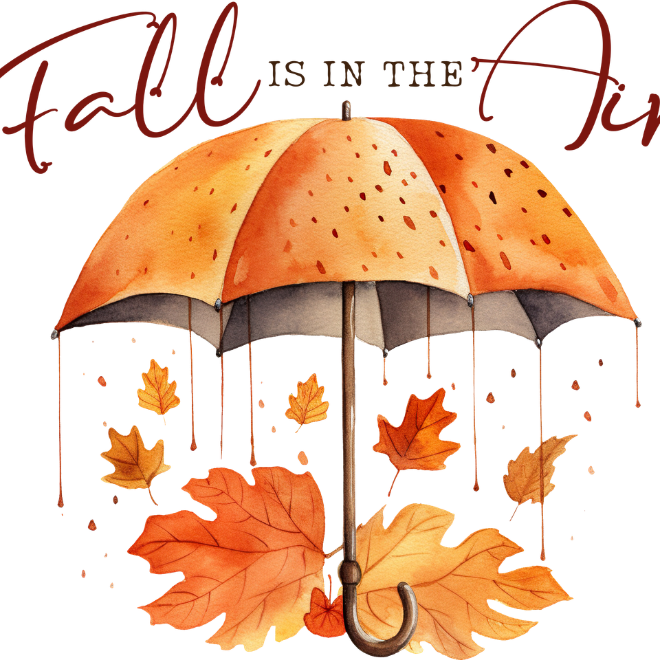 Seasons   fall fallisintheair