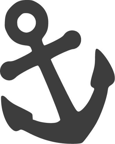 Beach   anchor gray 71