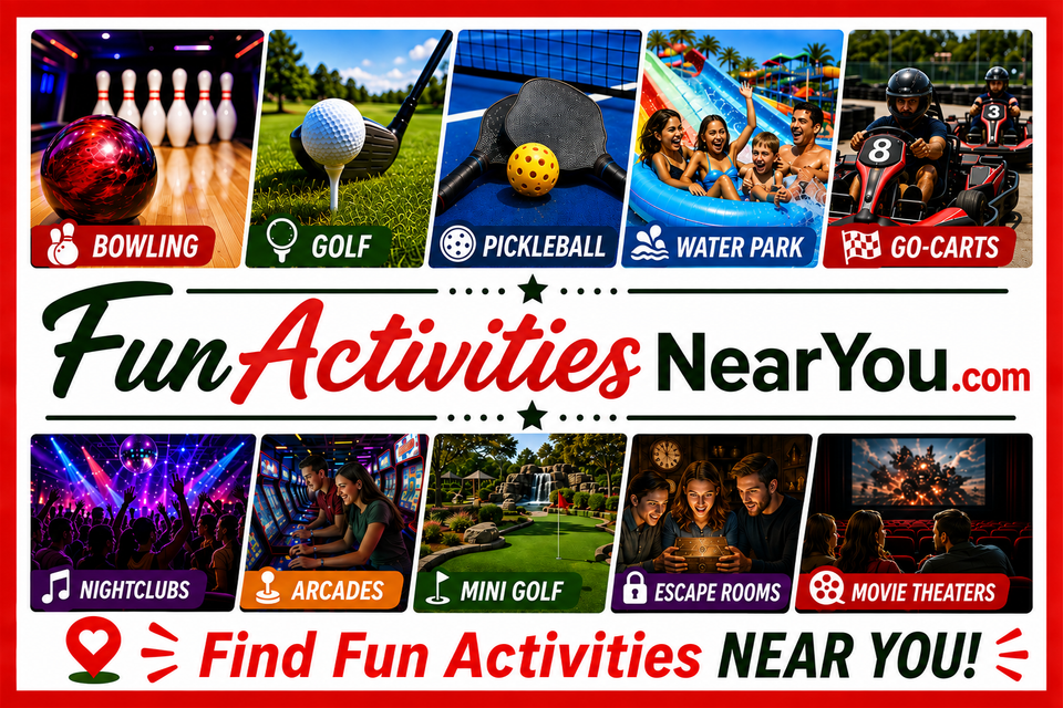 Funactivitiesnearyou.com 4x6 with red banner