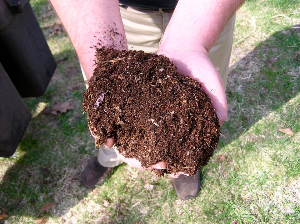 Local Bark, Mulch, Dirt and Garden Soil Delivery to Boise, ID