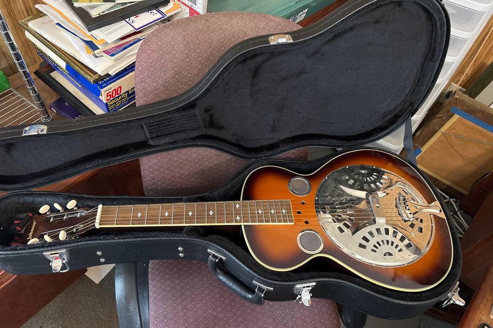 Guitar syler