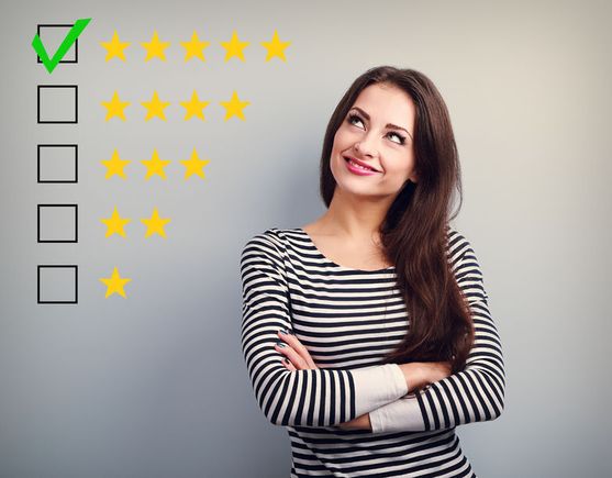 Big review