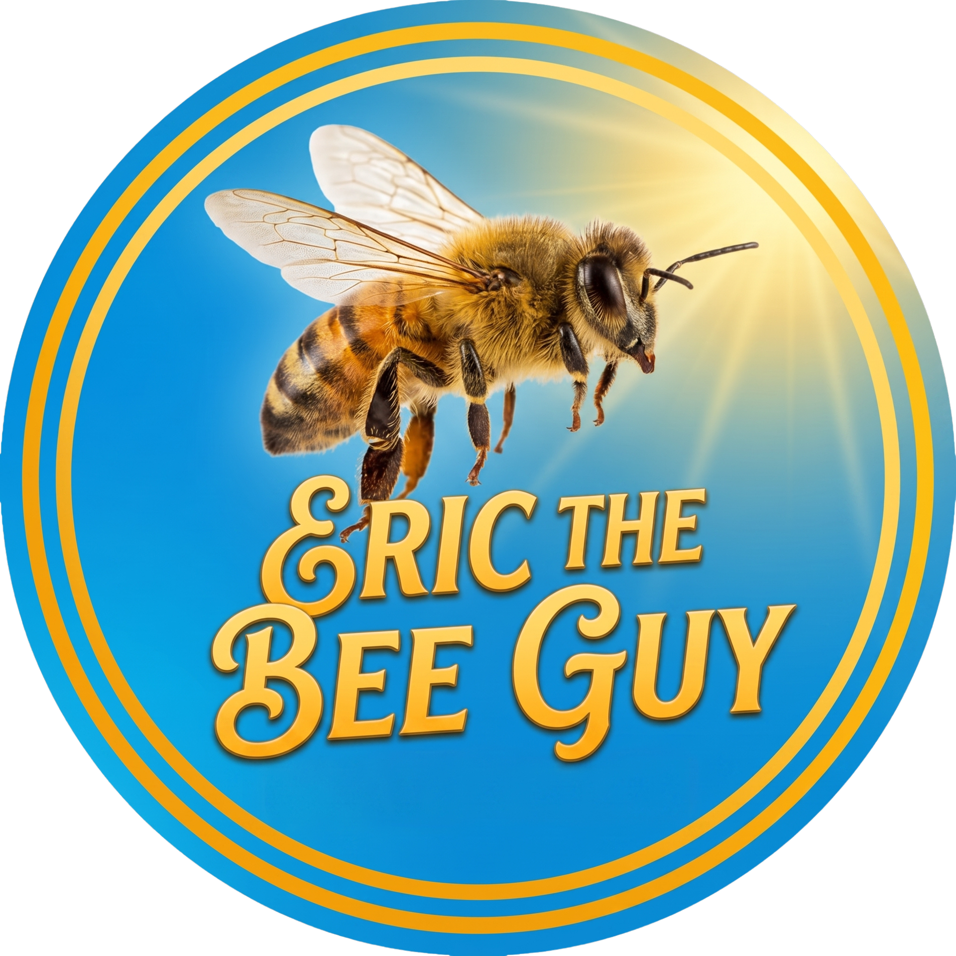 Eric The Bee Guy