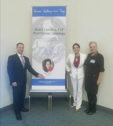 NLP Mastery Trainings in Los Angeles