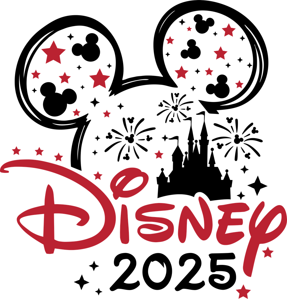 Disney   disney 2025 trip mickey ears