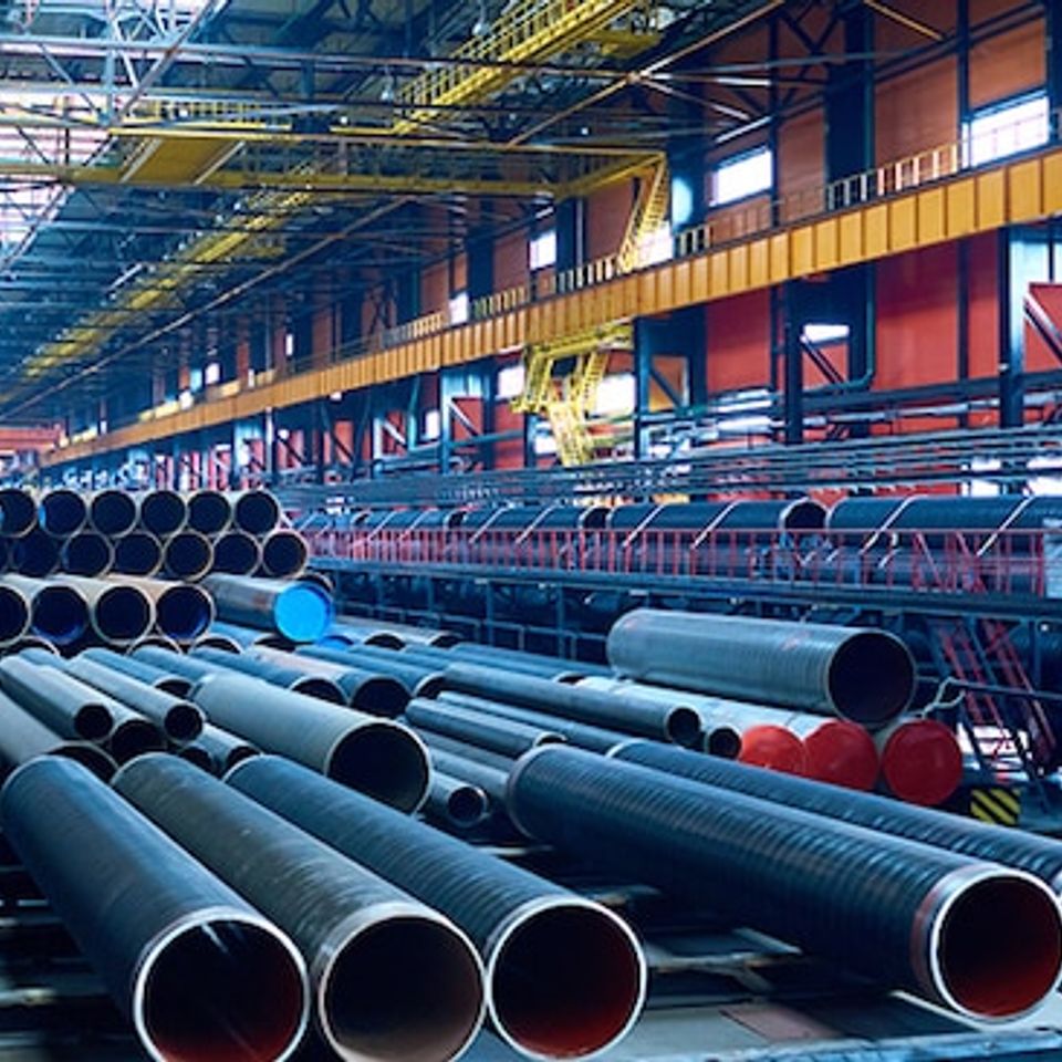 Metal mecanica