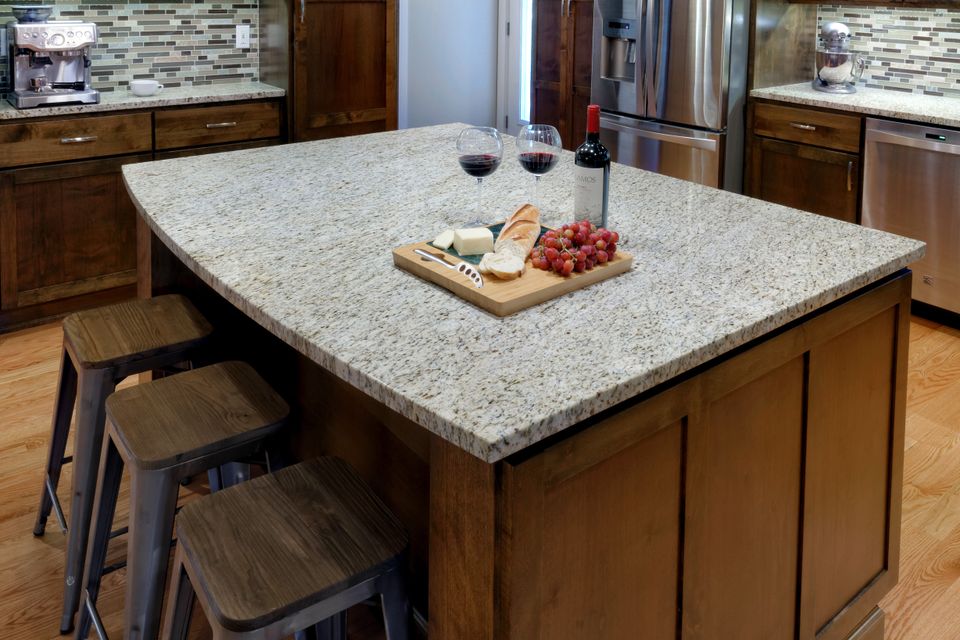 Hickok kitchen 2