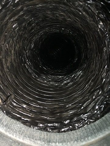 Dryer vent cleaning service near me