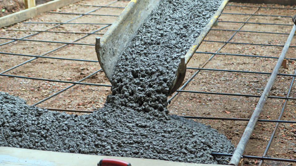 Asphalt vs concrete driveway installation process