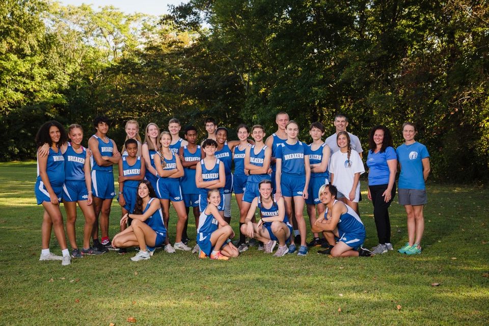 Cross country