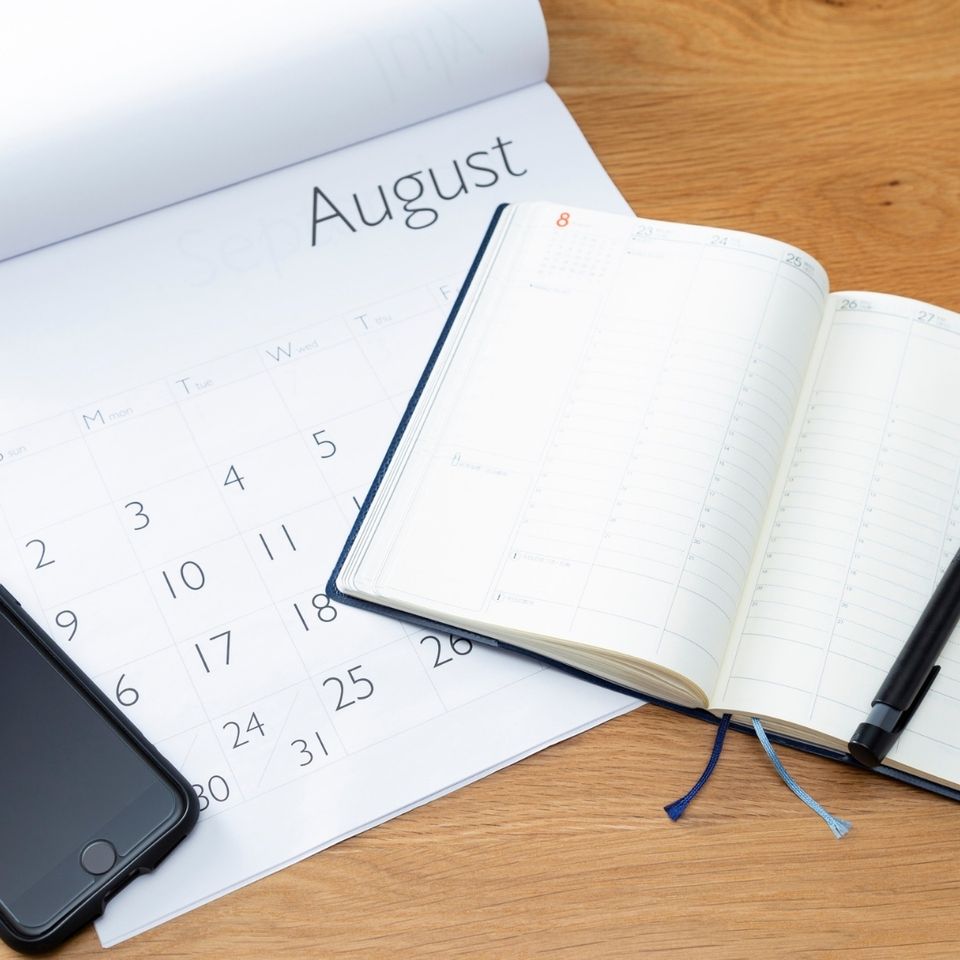 Newsletter covers (1)