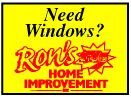 Rons home improvement