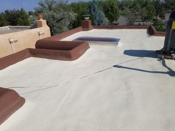 2018 santa fe condo reroof 3