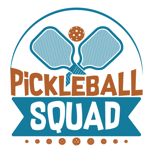 Sports   pickleball squad