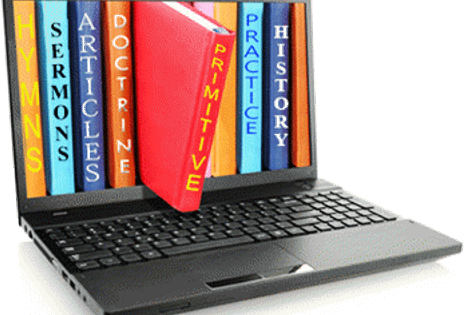 Books laptop