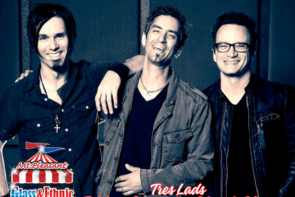 Tres lads band 2025 (1)