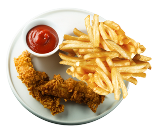 Tenders